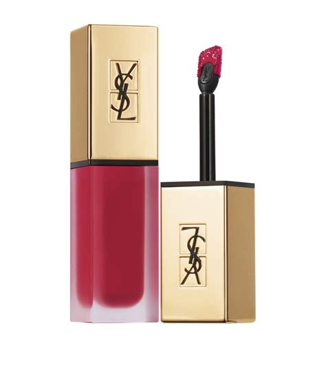 tatouage couture ysl sephora|tatouage couture matte stain.